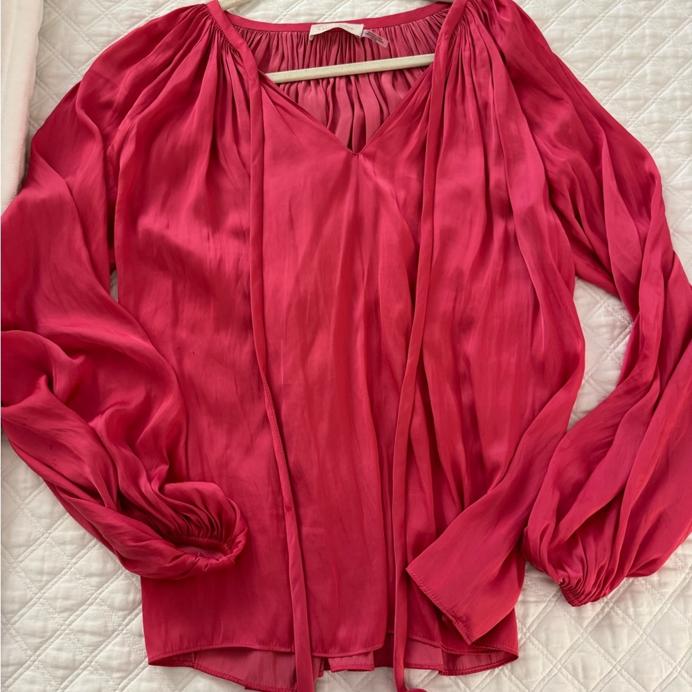 Ramy Brook- Paris Top